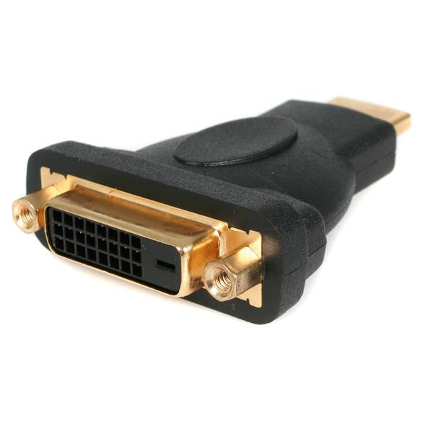 StarTech.com HDMI to DVI-D Video Cable Adapter - M/F-0
