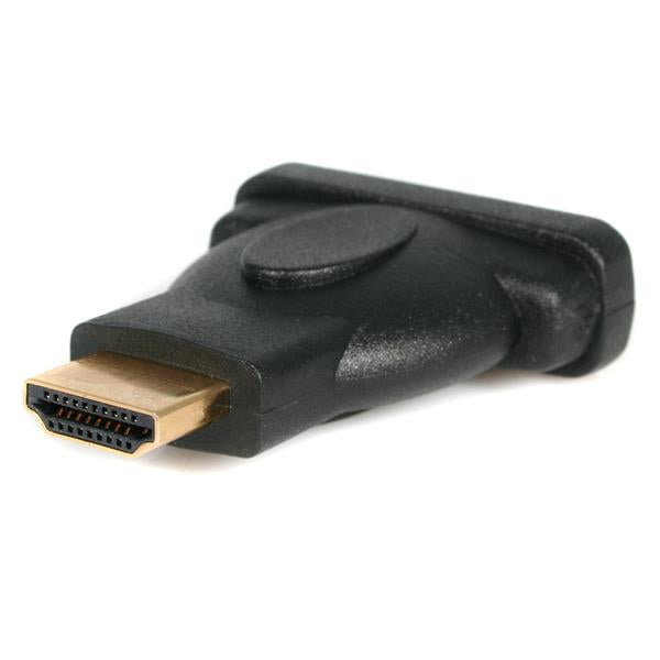 StarTech.com HDMI to DVI-D Video Cable Adapter - M/F-1