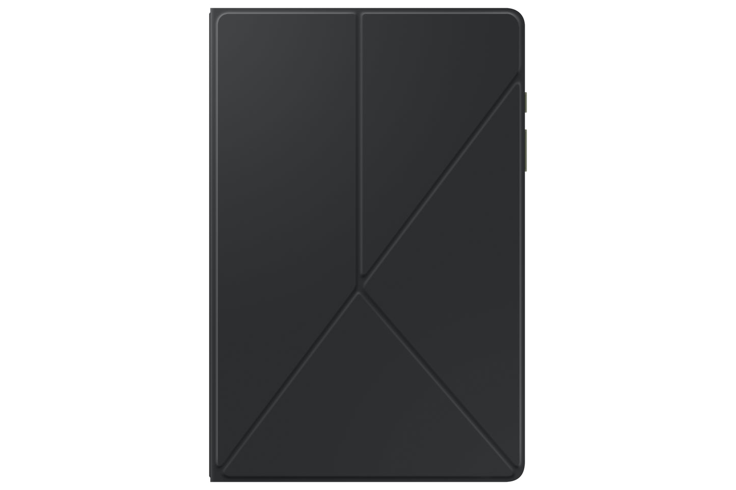 Samsung Galaxy Tab A9+ Book Cover 27.9 cm (11") Folio Black-2