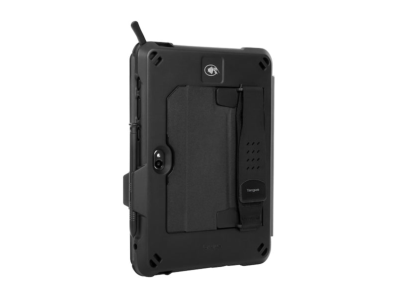 Samsung GP-FPT636TGCBW tablet case 25.6 cm (10.1") Cover Black-1