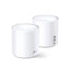 TP-Link AX1800 Whole Home Mesh Wi-Fi 6 System, 2-Pack-1