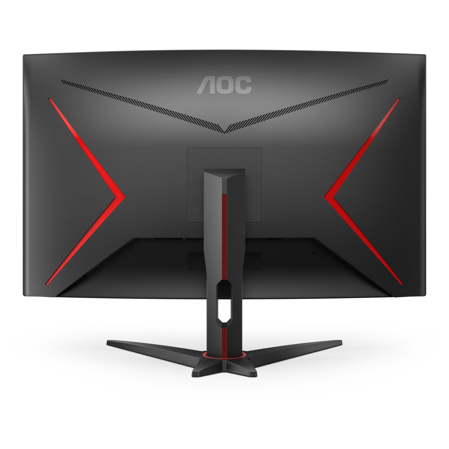 AOC G2 C32G2ZE computer monitor 80 cm (31.5") 1920 x 1080 pixels Full HD LED Black-2