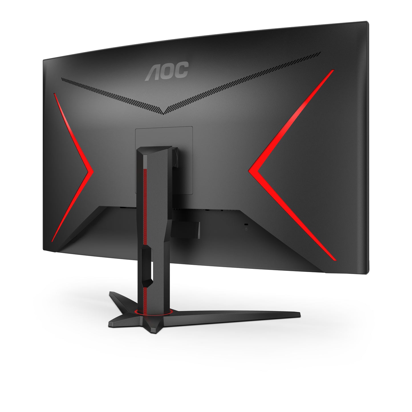 AOC G2 C32G2ZE computer monitor 80 cm (31.5") 1920 x 1080 pixels Full HD LED Black-3