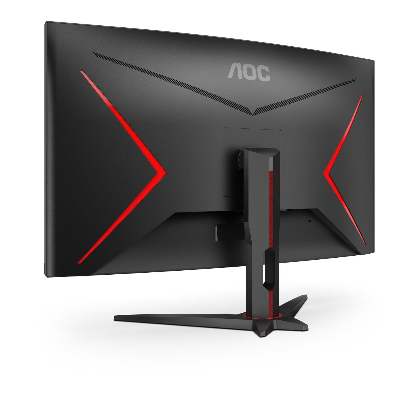 AOC G2 C32G2ZE computer monitor 80 cm (31.5") 1920 x 1080 pixels Full HD LED Black-4