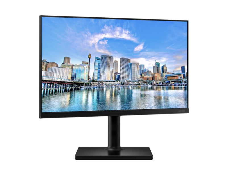 Samsung LF24T450FQEXXY computer monitor 61 cm (24") 1920 x 1080 pixels Full HD LCD Black-17