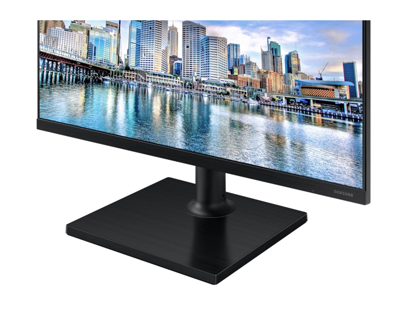 Samsung LF24T450FQEXXY computer monitor 61 cm (24") 1920 x 1080 pixels Full HD LCD Black-10