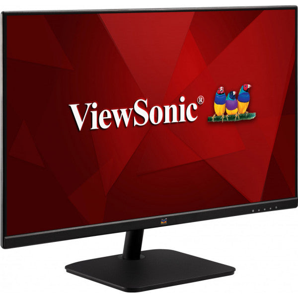 Viewsonic VA2732-MHD computer monitor 68.6 cm (27") 1920 x 1080 pixels Full HD LED Black-2