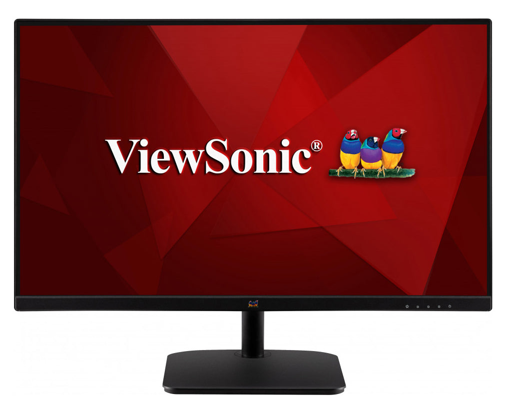 Viewsonic VA2732-MHD computer monitor 68.6 cm (27") 1920 x 1080 pixels Full HD LED Black-0