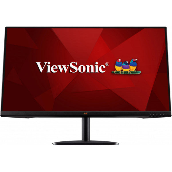 Viewsonic VA2732-MHD computer monitor 68.6 cm (27") 1920 x 1080 pixels Full HD LED Black-7