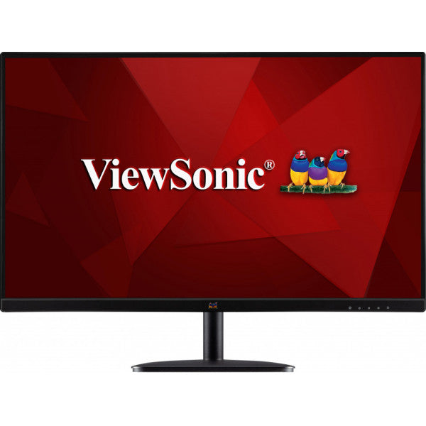 Viewsonic VA2732-MHD computer monitor 68.6 cm (27") 1920 x 1080 pixels Full HD LED Black-1