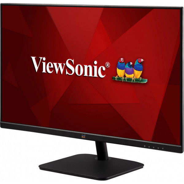 Viewsonic VA2732-MHD computer monitor 68.6 cm (27") 1920 x 1080 pixels Full HD LED Black-4