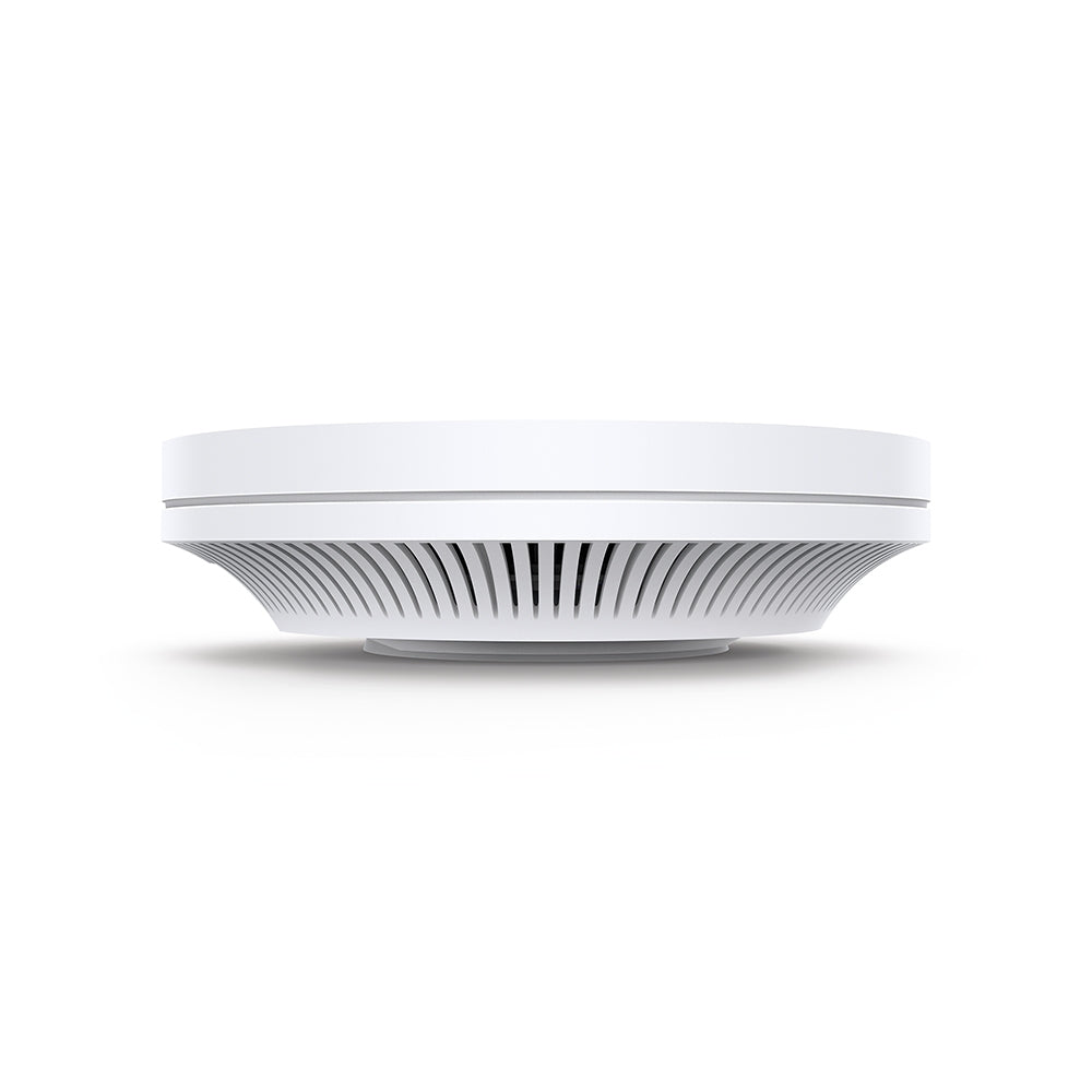 TP-Link Omada AX3600 Wireless Dual Band Multi-Gigabit Ceiling Mount Access Point-4