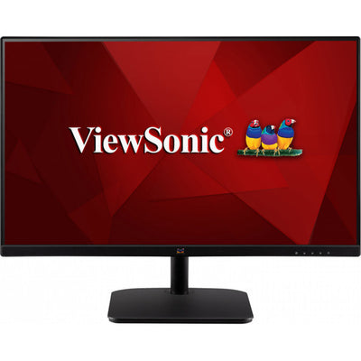 Viewsonic VA2432-h LED display 61 cm (24") 1920 x 1080 pixels Full HD Black-0