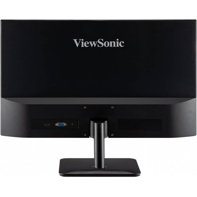 Viewsonic VA2432-h LED display 61 cm (24") 1920 x 1080 pixels Full HD Black-10