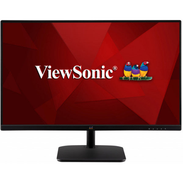 Viewsonic VA2732-h LED display 68.6 cm (27") 1920 x 1080 pixels Full HD Black-1