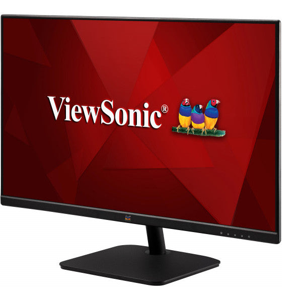 Viewsonic VA2732-h LED display 68.6 cm (27") 1920 x 1080 pixels Full HD Black-3