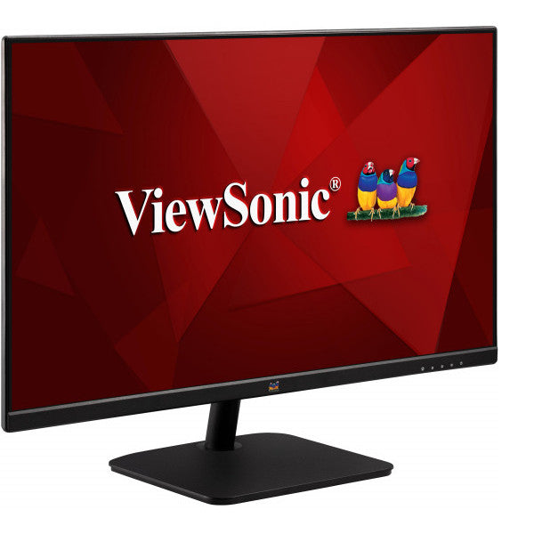 Viewsonic VA2732-h LED display 68.6 cm (27") 1920 x 1080 pixels Full HD Black-2