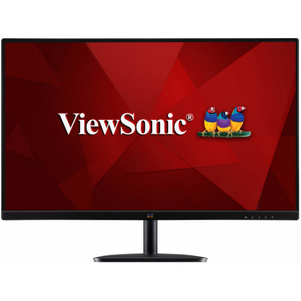 Viewsonic VA2732-h LED display 68.6 cm (27") 1920 x 1080 pixels Full HD Black-0