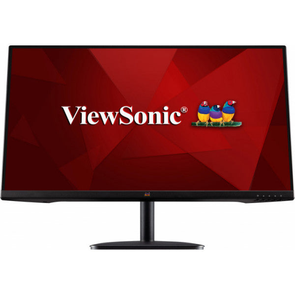 Viewsonic VA2732-h LED display 68.6 cm (27") 1920 x 1080 pixels Full HD Black-8