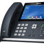 Yealink SIP-T48U IP phone Grey LED Wi-Fi-2