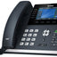 Yealink SIP-T46U IP phone Grey LCD Wi-Fi-1