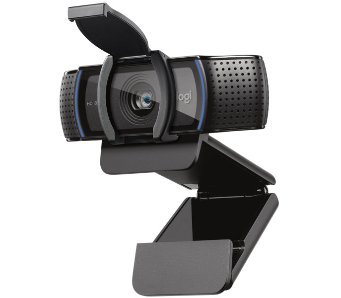 Logitech C920e HD 1080p Webcam-0