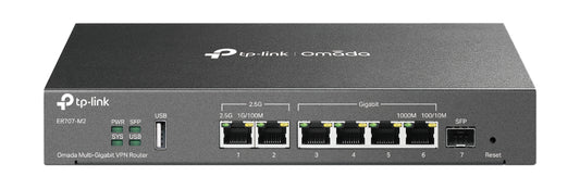 TP-Link Omada Multi-Gigabit VPN Router-0