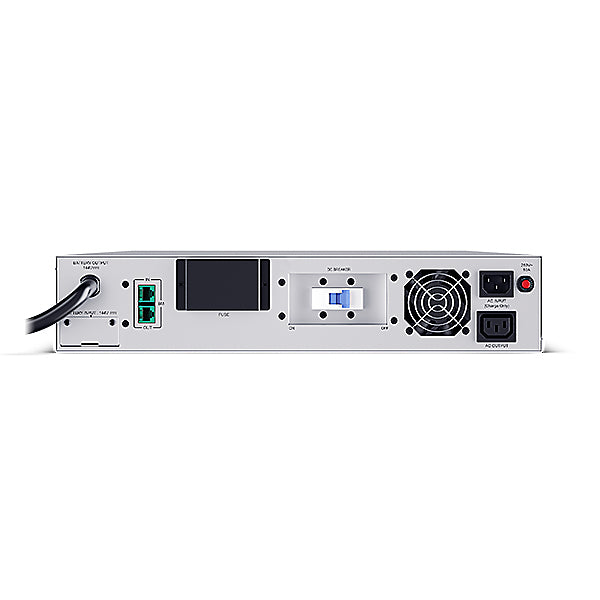 CyberPower BPE144VL2U01 UPS battery cabinet Rackmount/Tower-3