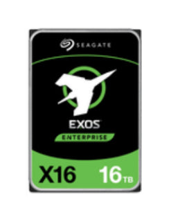 Seagate Exos X18 3.5" 16 TB SAS-2