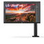 LG 27BN88U-B computer monitor 68.6 cm (27") 3840 x 2160 pixels 4K Ultra HD Black-0