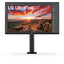 LG 27BN88U-B computer monitor 68.6 cm (27") 3840 x 2160 pixels 4K Ultra HD Black-1