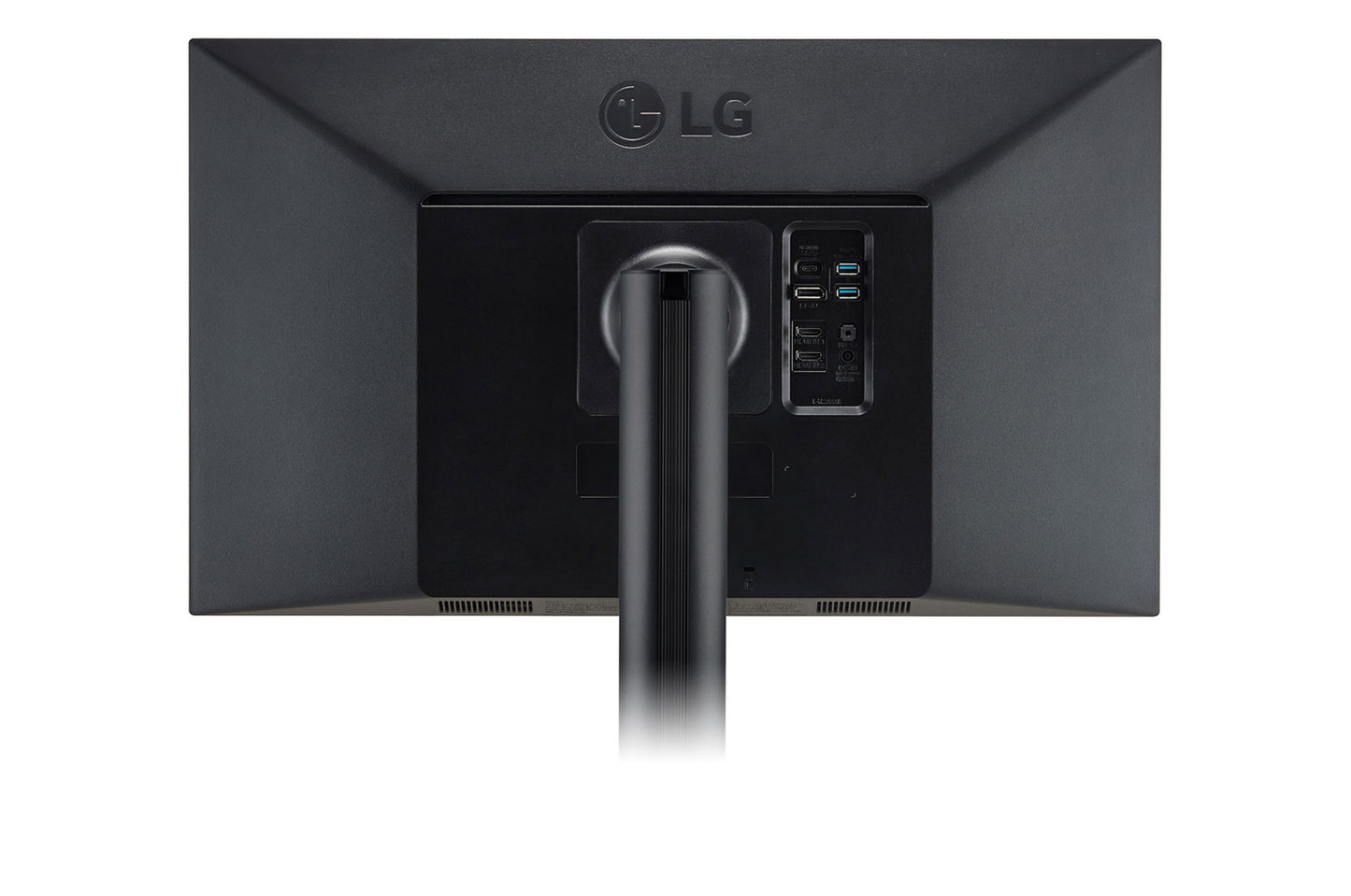 LG 27BN88U-B computer monitor 68.6 cm (27") 3840 x 2160 pixels 4K Ultra HD Black-12