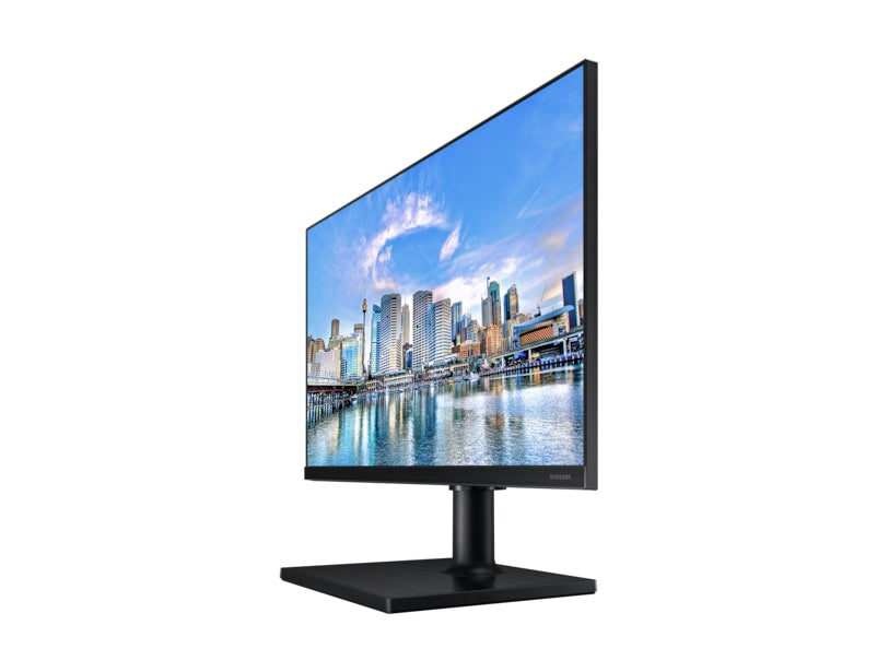 Samsung LF24T450FQEXXY computer monitor 61 cm (24") 1920 x 1080 pixels Full HD LCD Black-5