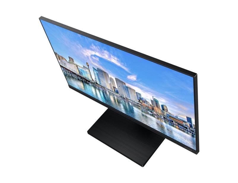 Samsung LF24T450FQEXXY computer monitor 61 cm (24") 1920 x 1080 pixels Full HD LCD Black-9