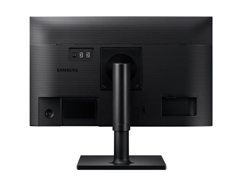 Samsung LF24T450FQEXXY computer monitor 61 cm (24") 1920 x 1080 pixels Full HD LCD Black-1