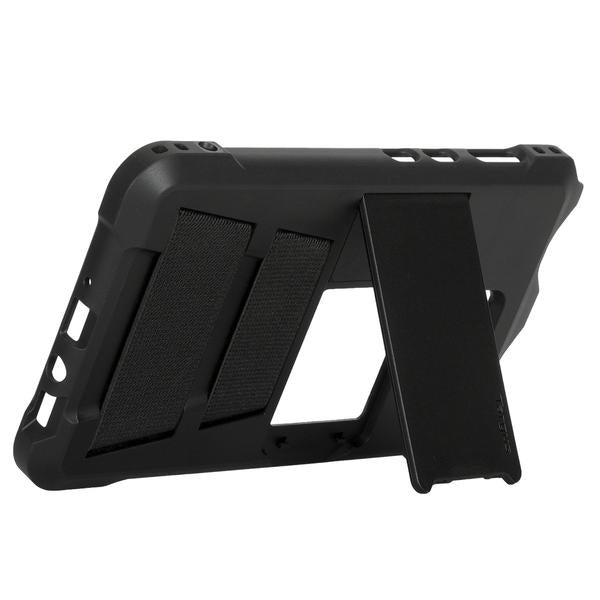 Targus THD502GLZ tablet case 20.3 cm (8") Flip case Black-1