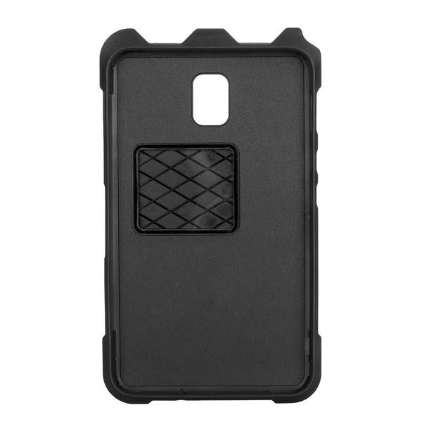Targus THD502GLZ tablet case 20.3 cm (8") Flip case Black-2