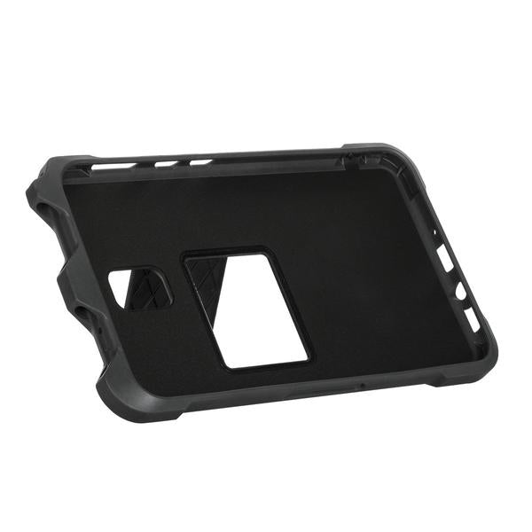 Targus THD502GLZ tablet case 20.3 cm (8") Flip case Black-5