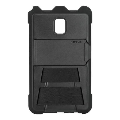 Targus THD502GLZ tablet case 20.3 cm (8") Flip case Black-0