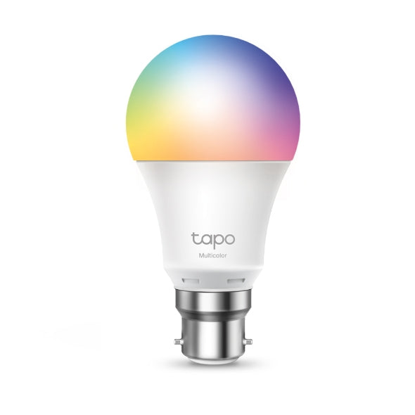 TP-Link Tapo L530B Smart bulb Wi-Fi 8.7 W-0