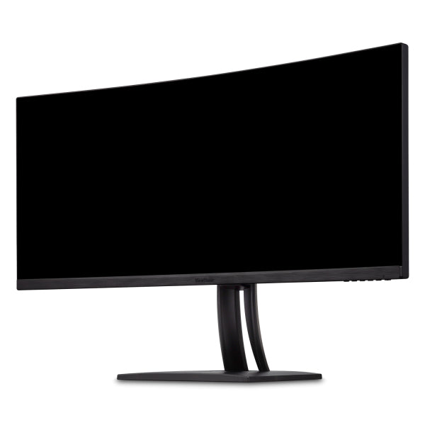 Viewsonic VP Series VP3481A computer monitor 86.4 cm (34") 3440 x 1440 pixels Wide Quad HD LED Black-3