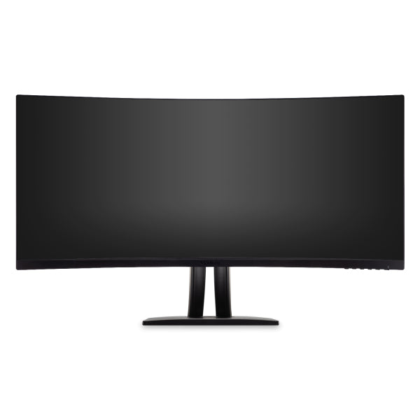 Viewsonic VP Series VP3481A computer monitor 86.4 cm (34") 3440 x 1440 pixels Wide Quad HD LED Black-0