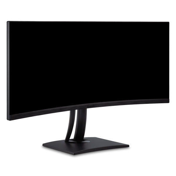 Viewsonic VP Series VP3481A computer monitor 86.4 cm (34") 3440 x 1440 pixels Wide Quad HD LED Black-2