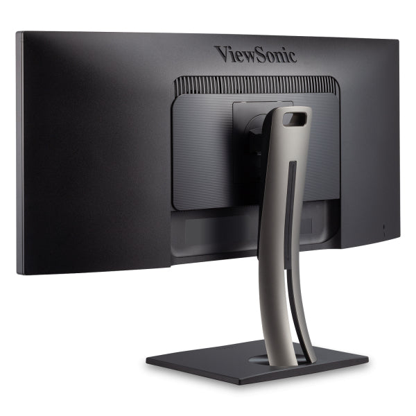 Viewsonic VP Series VP3481A computer monitor 86.4 cm (34") 3440 x 1440 pixels Wide Quad HD LED Black-8