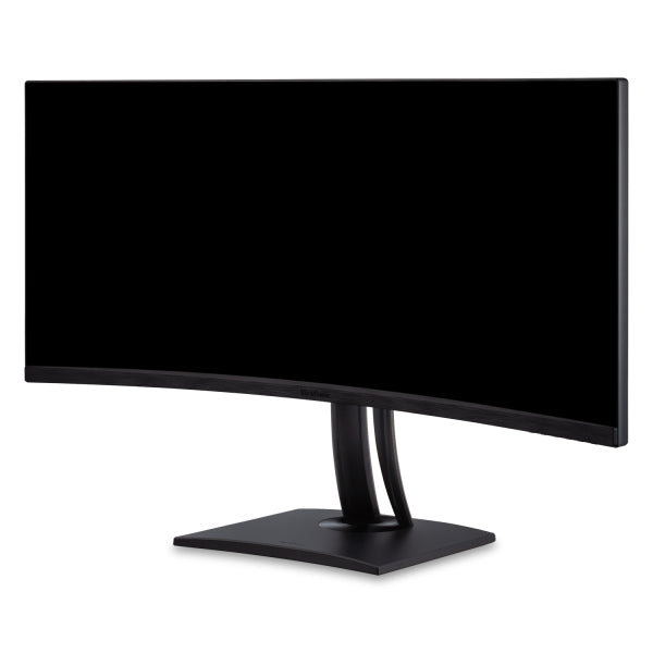 Viewsonic VP Series VP3481A computer monitor 86.4 cm (34") 3440 x 1440 pixels Wide Quad HD LED Black-4