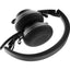 Logitech MSFT Teams Zone Wireless Plus Headset Head-band Office/Call center Bluetooth Graphite-4