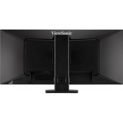 Viewsonic VA3456-mhdj computer monitor 86.4 cm (34") 3440 x 1440 pixels UltraWide Quad HD LED Black-10