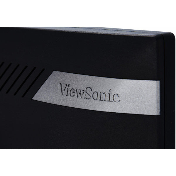 Viewsonic VG Series VG2448 LED display 60.5 cm (23.8") 1920 x 1080 pixels Full HD Black-11