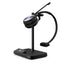 Yealink WH62 Mono UC-DECT Wireless headset-0