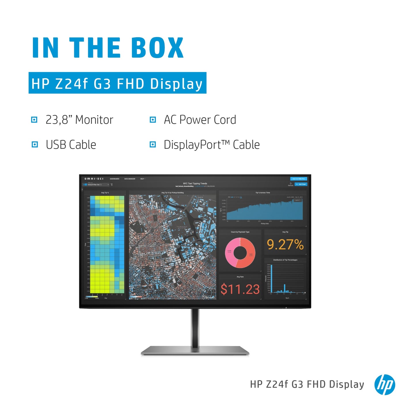 HP Z24f G3 FHD Display-6